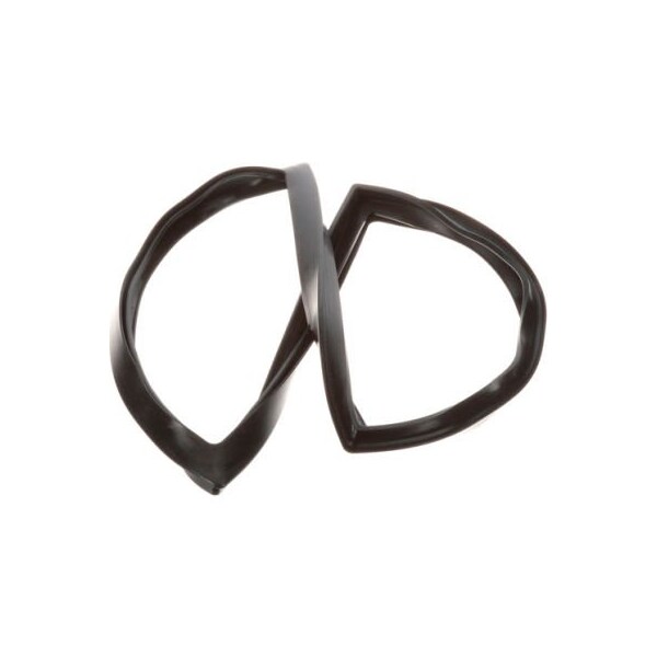 Allpoints 8010367 Door Seal- 6 Pan For Groen